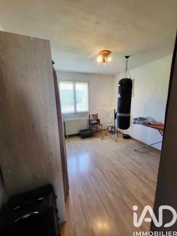 Maison à vendre 8 pièces 202 m² Florimont