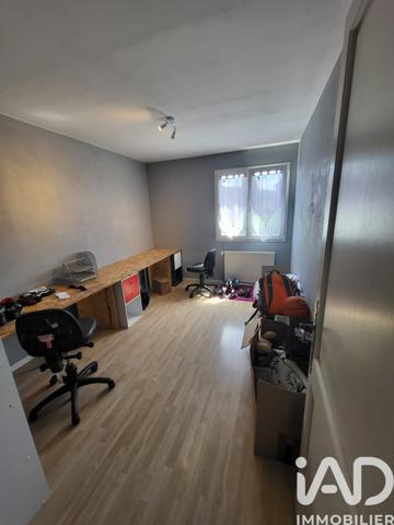 Maison à vendre 8 pièces 202 m² Florimont