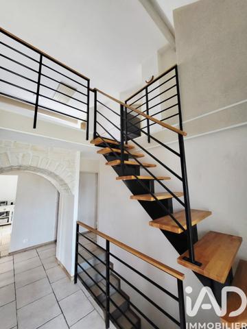 Maison à vendre 8 pièces 202 m² Florimont