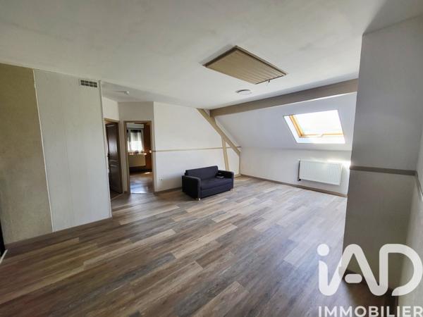 Maison à vendre 8 pièces 202 m² Florimont