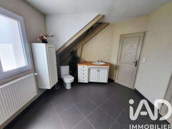 Maison à vendre 8 pièces 202 m² Florimont