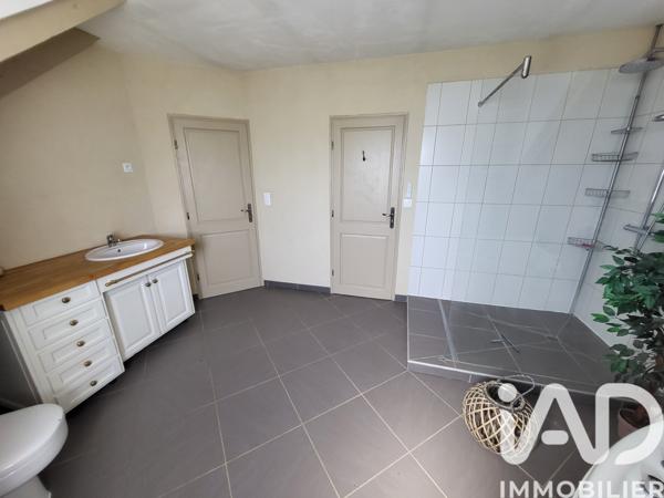 Maison à vendre 8 pièces 202 m² Florimont