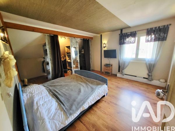 Maison à vendre 8 pièces 202 m² Florimont