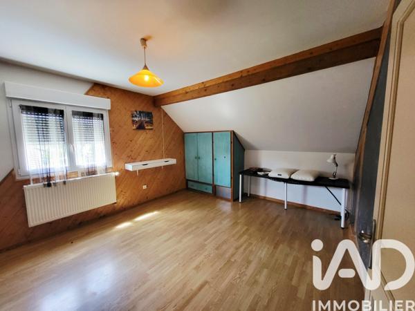Maison à vendre 8 pièces 202 m² Florimont