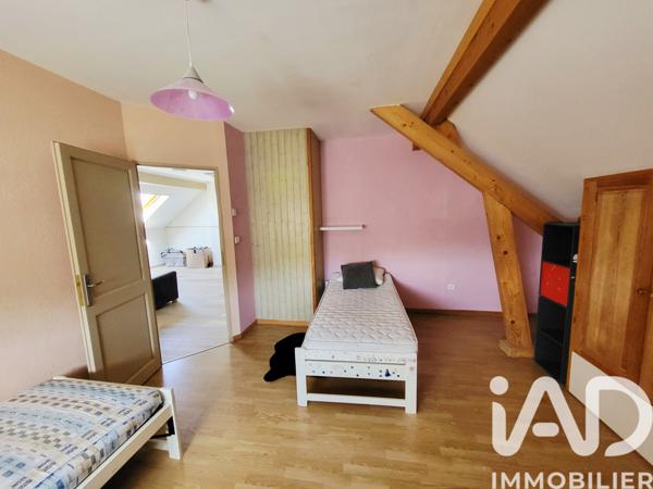 Maison à vendre 8 pièces 202 m² Florimont