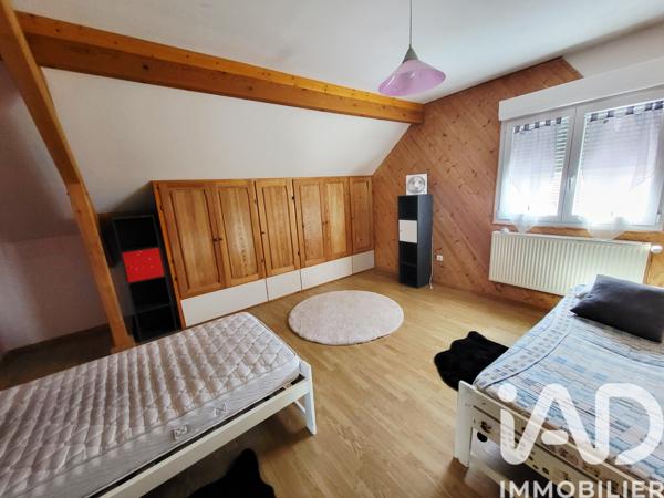 Maison à vendre 8 pièces 202 m² Florimont