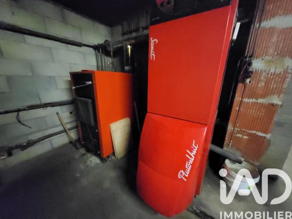 Maison à vendre 8 pièces 202 m² Florimont
