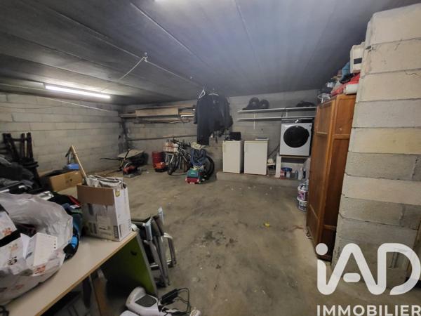 Maison à vendre 8 pièces 202 m² Florimont