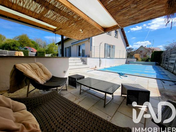 Maison à vendre 8 pièces 202 m² Florimont