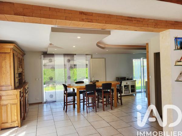 Maison à vendre 8 pièces 202 m² Florimont
