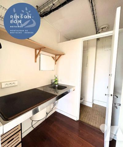 Vente Bureaux à Rennes