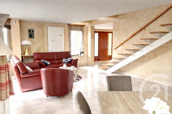 Maison à vendre  6 pièces - 210 m2 TOURNEFEUILLE - 31