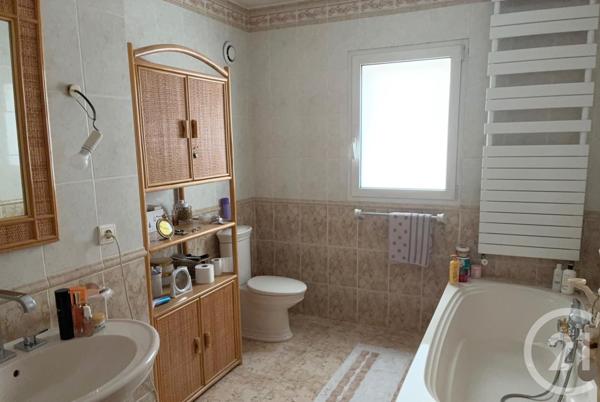 Maison à vendre  6 pièces - 210 m2 TOURNEFEUILLE - 31