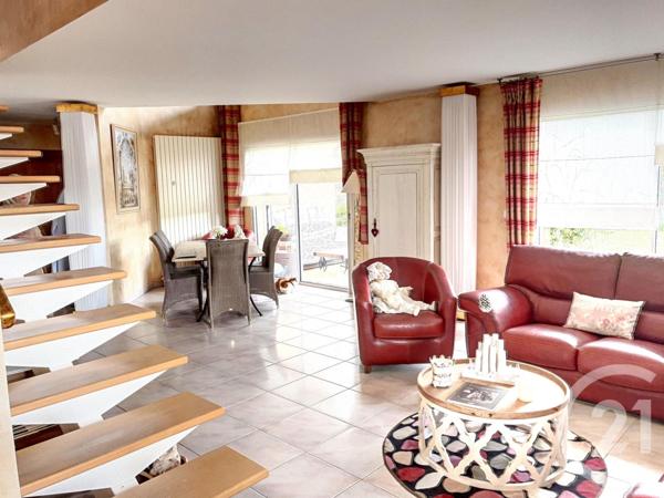 Maison à vendre  6 pièces - 210 m2 TOURNEFEUILLE - 31