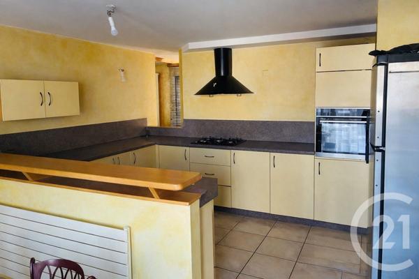 Maison à vendre  6 pièces - 210 m2 TOURNEFEUILLE - 31