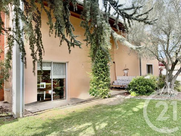 Maison à vendre  6 pièces - 210 m2 TOURNEFEUILLE - 31