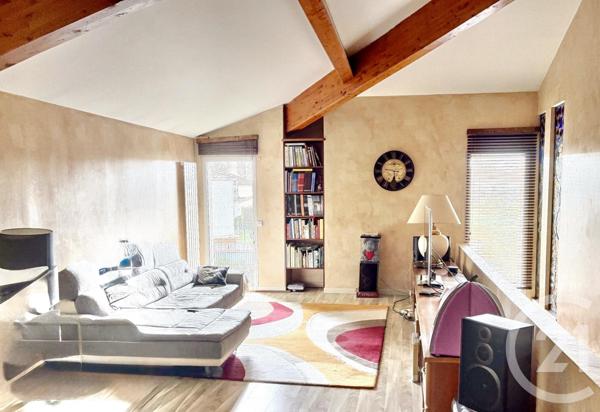 Maison à vendre  6 pièces - 210 m2 TOURNEFEUILLE - 31