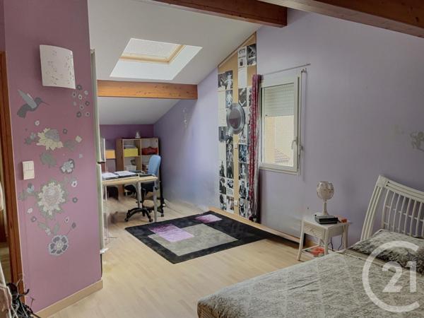 Maison à vendre  6 pièces - 210 m2 TOURNEFEUILLE - 31