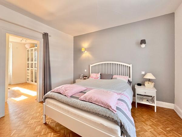 Bien rare - Belle demeure de maître rénovée avec piscine & verger, dépendances/garages