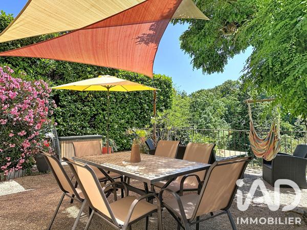 Maison à vendre 6 pièces 170 m² Châtillon-sur-Thouet