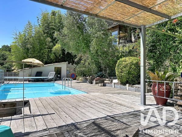 Maison à vendre 6 pièces 170 m² Châtillon-sur-Thouet