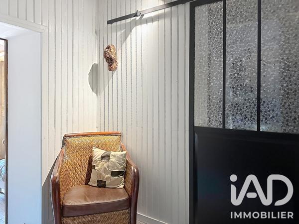 Maison à vendre 6 pièces 170 m² Châtillon-sur-Thouet