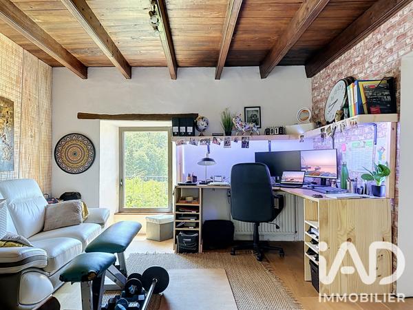 Maison à vendre 6 pièces 170 m² Châtillon-sur-Thouet