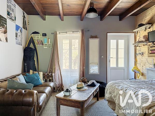 Maison à vendre 6 pièces 170 m² Châtillon-sur-Thouet