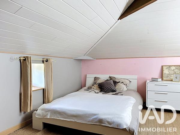 Maison à vendre 6 pièces 170 m² Châtillon-sur-Thouet