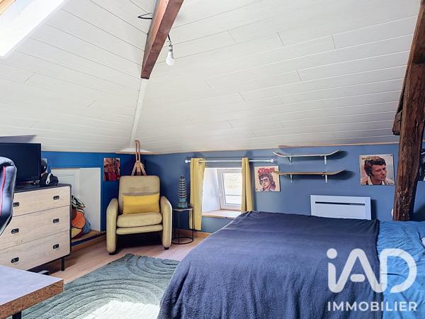 Maison à vendre 6 pièces 170 m² Châtillon-sur-Thouet
