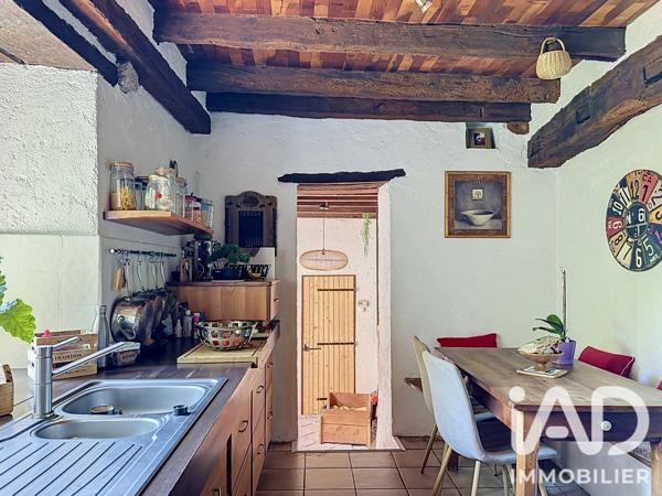 Maison à vendre 6 pièces 170 m² Châtillon-sur-Thouet