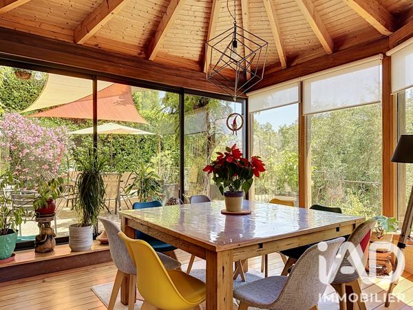 Maison à vendre 6 pièces 170 m² Châtillon-sur-Thouet