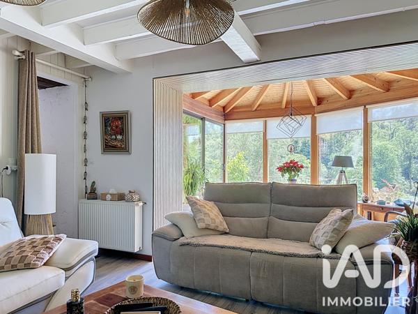 Maison à vendre 6 pièces 170 m² Châtillon-sur-Thouet