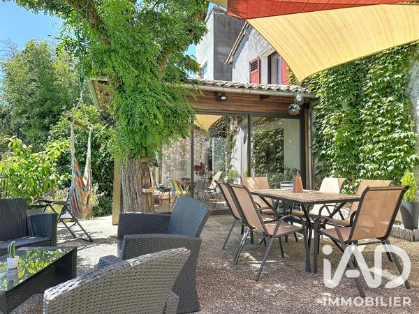 Maison à vendre 6 pièces 170 m² Châtillon-sur-Thouet