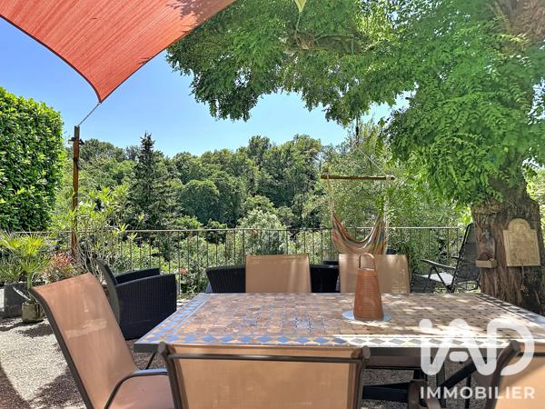 Maison à vendre 6 pièces 170 m² Châtillon-sur-Thouet