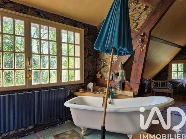Maison à vendre 7 pièces 392 m² Grand-Laviers