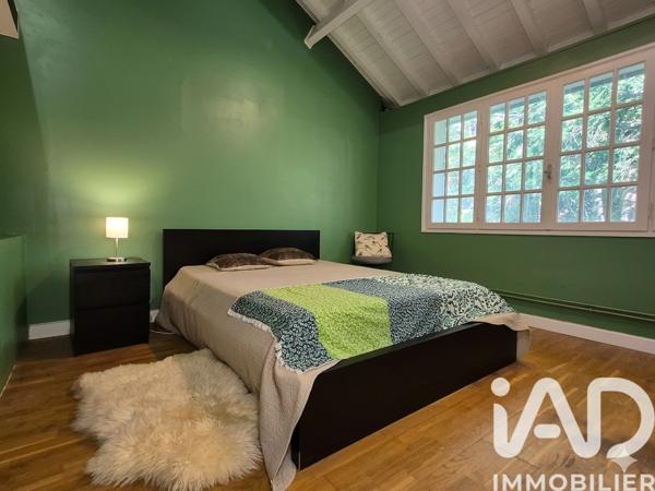 Maison à vendre 7 pièces 392 m² Grand-Laviers