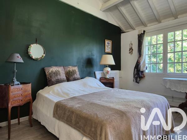 Maison à vendre 7 pièces 392 m² Grand-Laviers