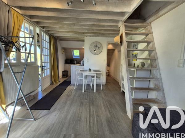 Maison à vendre 7 pièces 392 m² Grand-Laviers