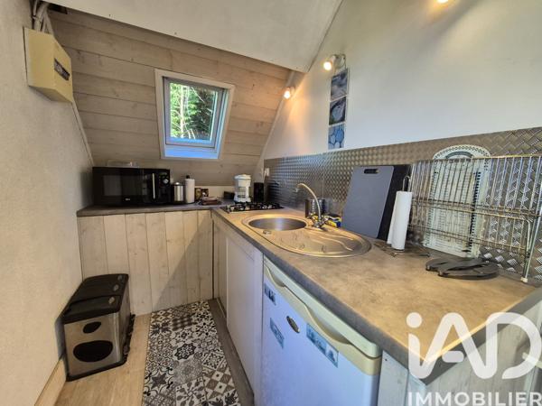 Maison à vendre 7 pièces 392 m² Grand-Laviers