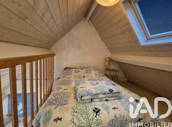 Maison à vendre 7 pièces 392 m² Grand-Laviers
