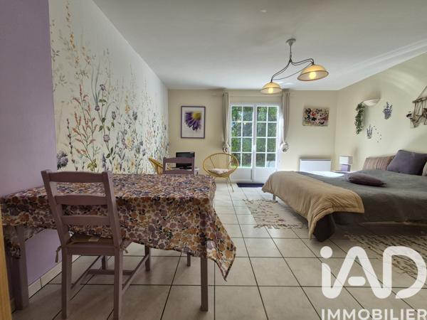 Maison à vendre 7 pièces 392 m² Grand-Laviers