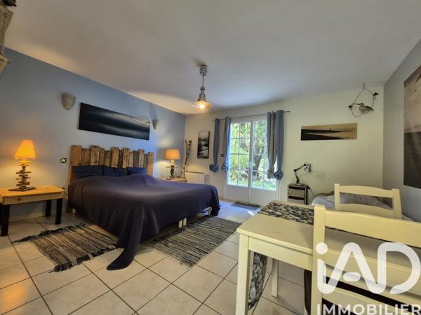 Maison à vendre 7 pièces 392 m² Grand-Laviers