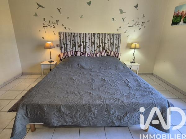 Maison à vendre 7 pièces 392 m² Grand-Laviers