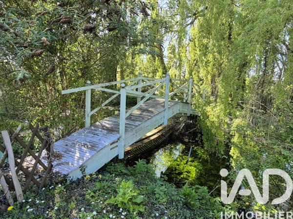 Maison à vendre 7 pièces 392 m² Grand-Laviers