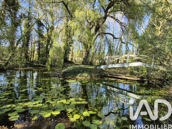 Maison à vendre 7 pièces 392 m² Grand-Laviers