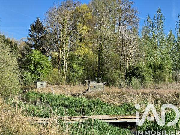 Maison à vendre 7 pièces 392 m² Grand-Laviers