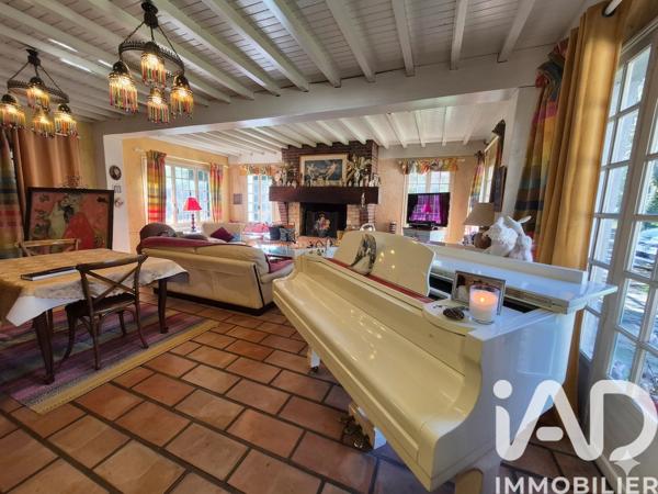 Maison à vendre 7 pièces 392 m² Grand-Laviers