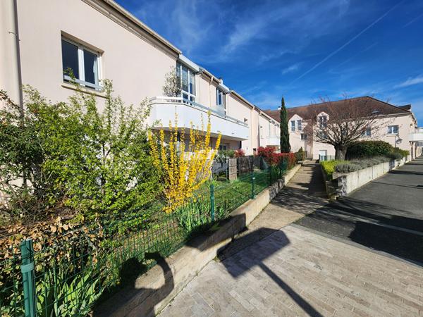 Appartement Rungis 2 pièce(s) 44.06 m2