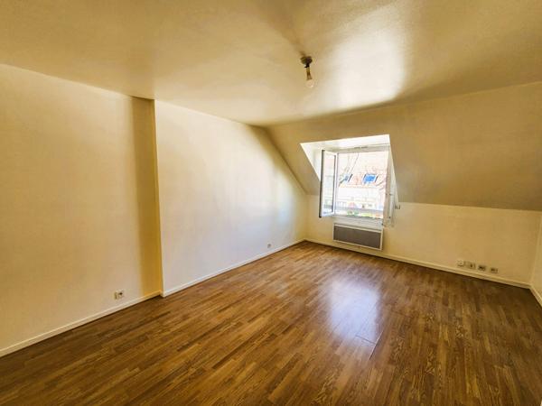 Appartement Rungis 2 pièce(s) 44.06 m2